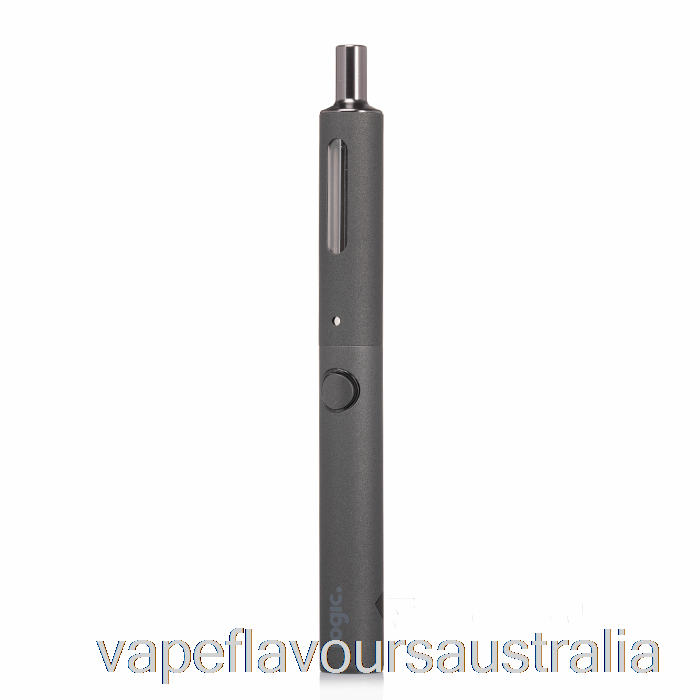 Vape Flavours Australia Logic Pro Starter Kit Black